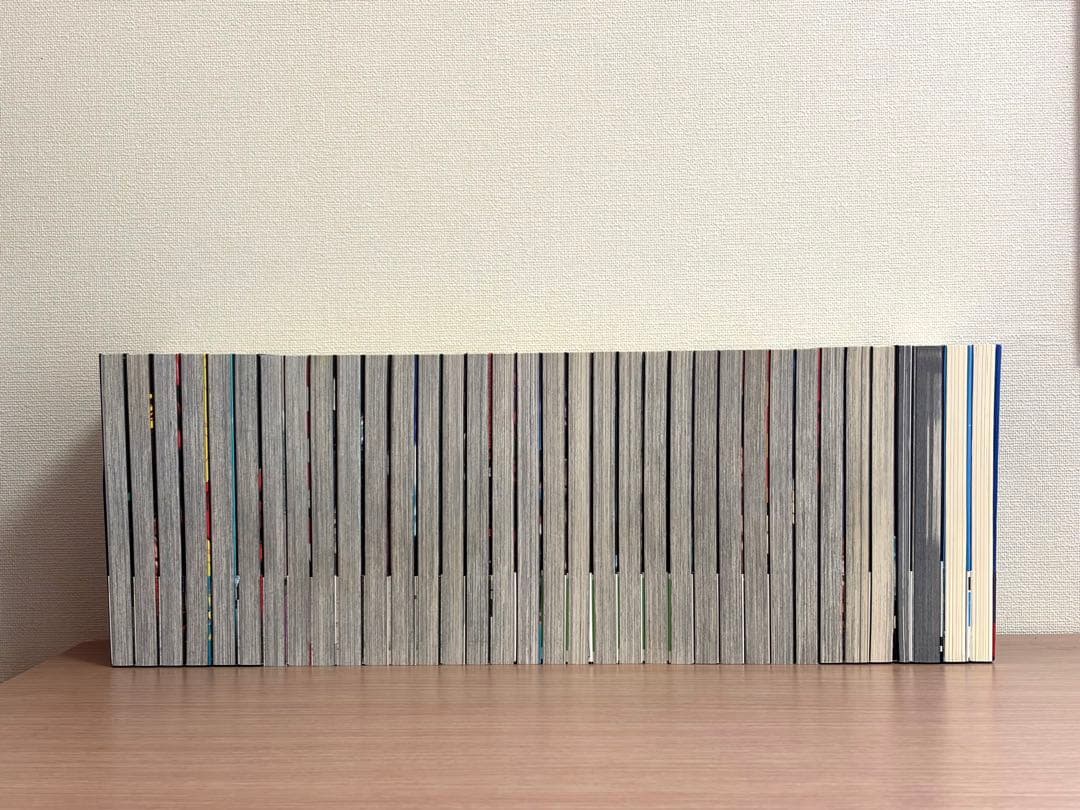 【全巻】呪術廻戦0〜30巻(最終巻込)+小説本2冊+公式ファンブック+0.5巻