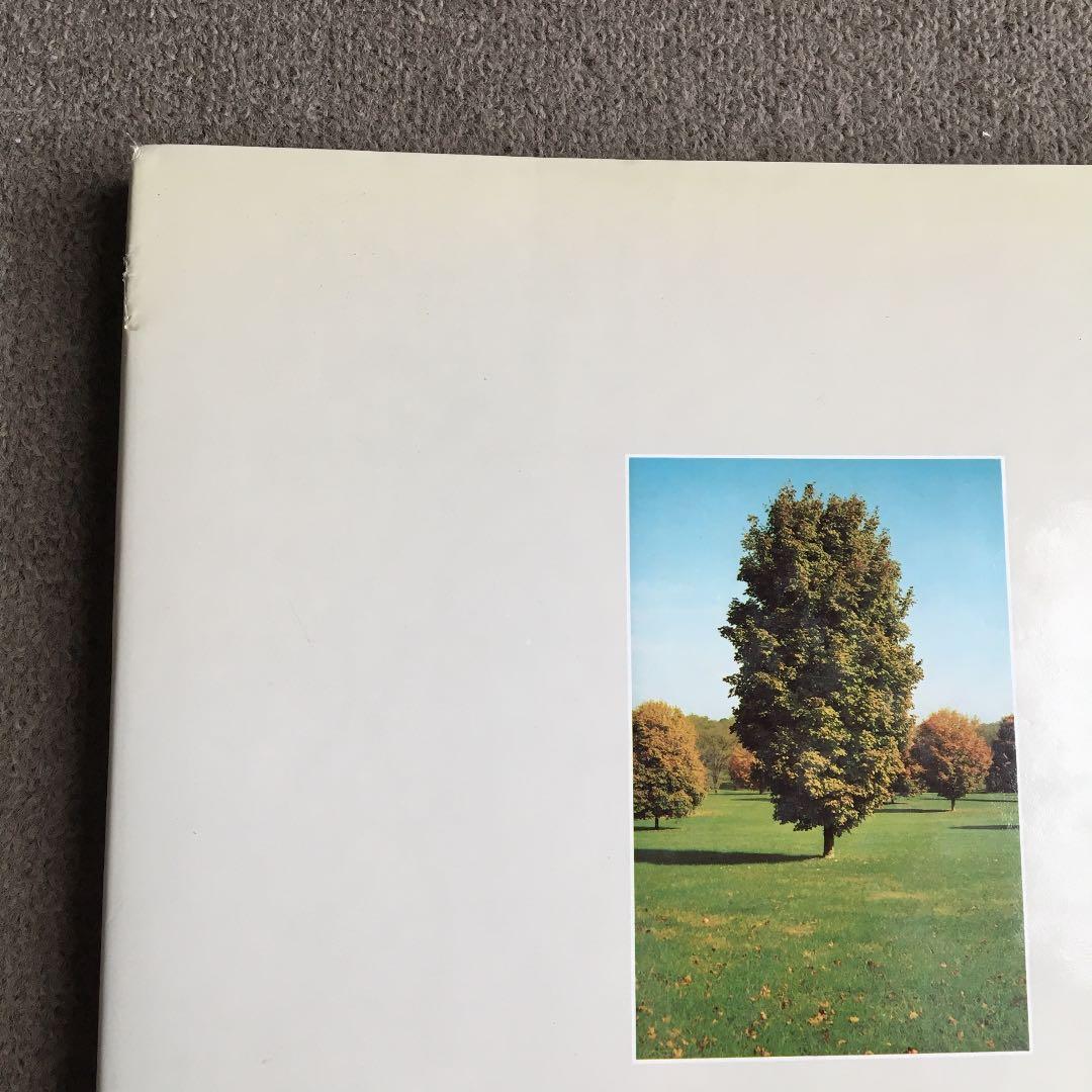 【貴重】William Eggleston（ウィリアム・エグルストン）写真集