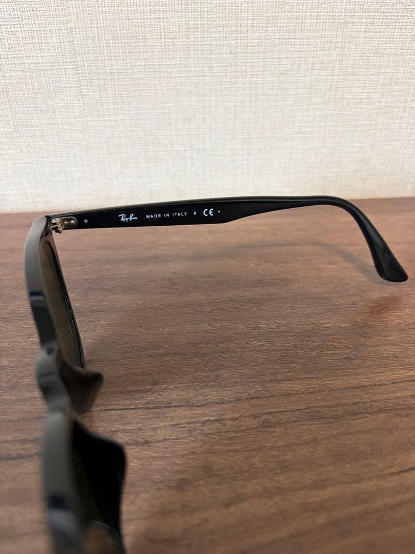 み*お様 美品 レイバン サングラス 4258F 601 / 71