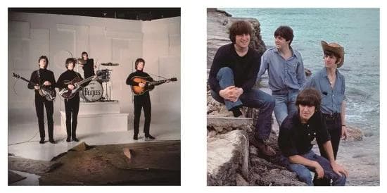 洋楽 BEATLES / HELP! : THE ALTERNATE ALBUM