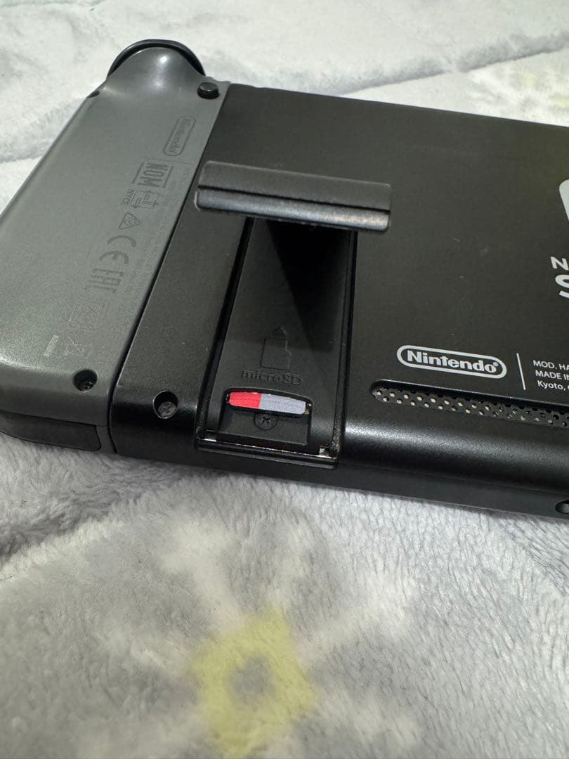 Nintendo Switch 本体 ＋おまけ
