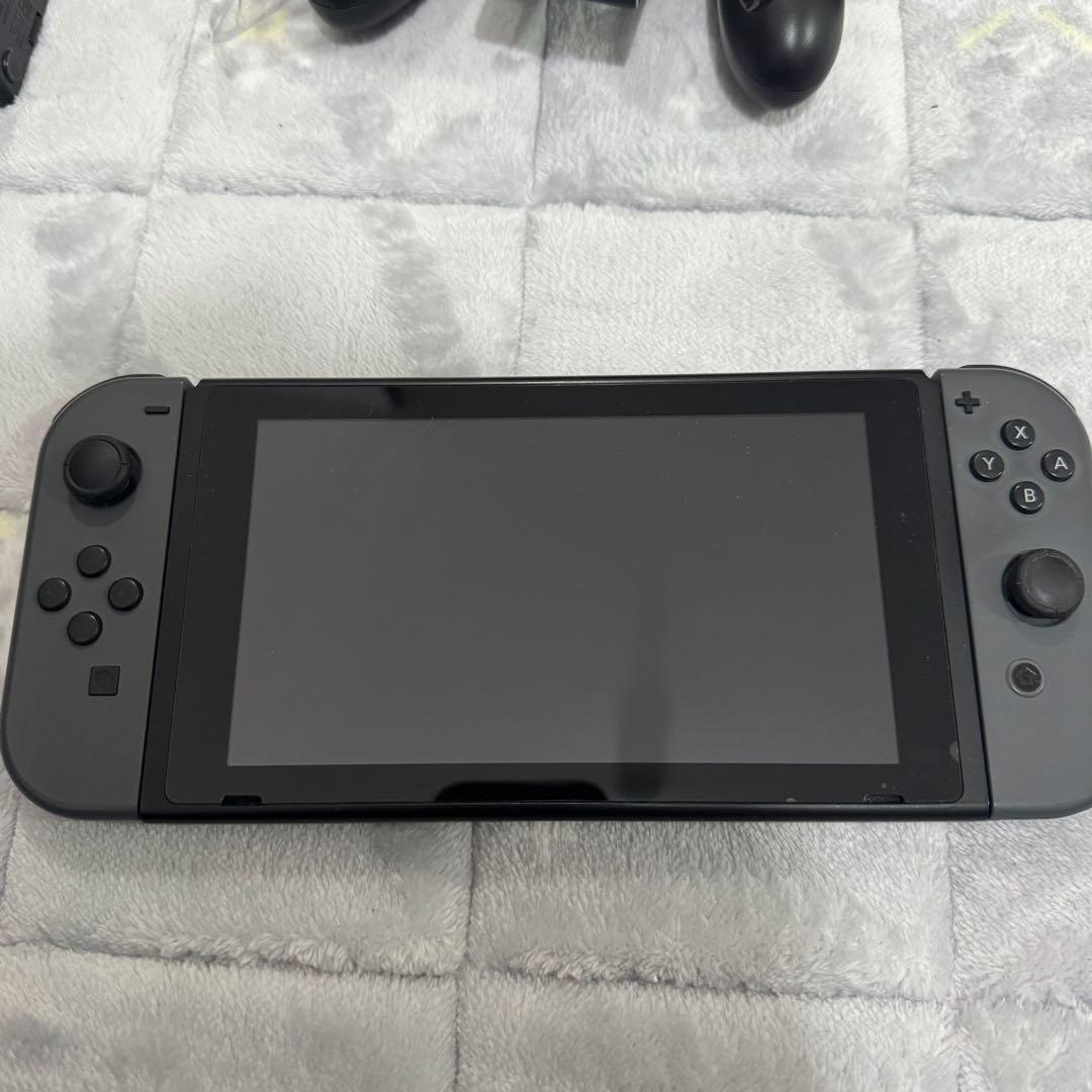 Nintendo Switch 本体 ＋おまけ
