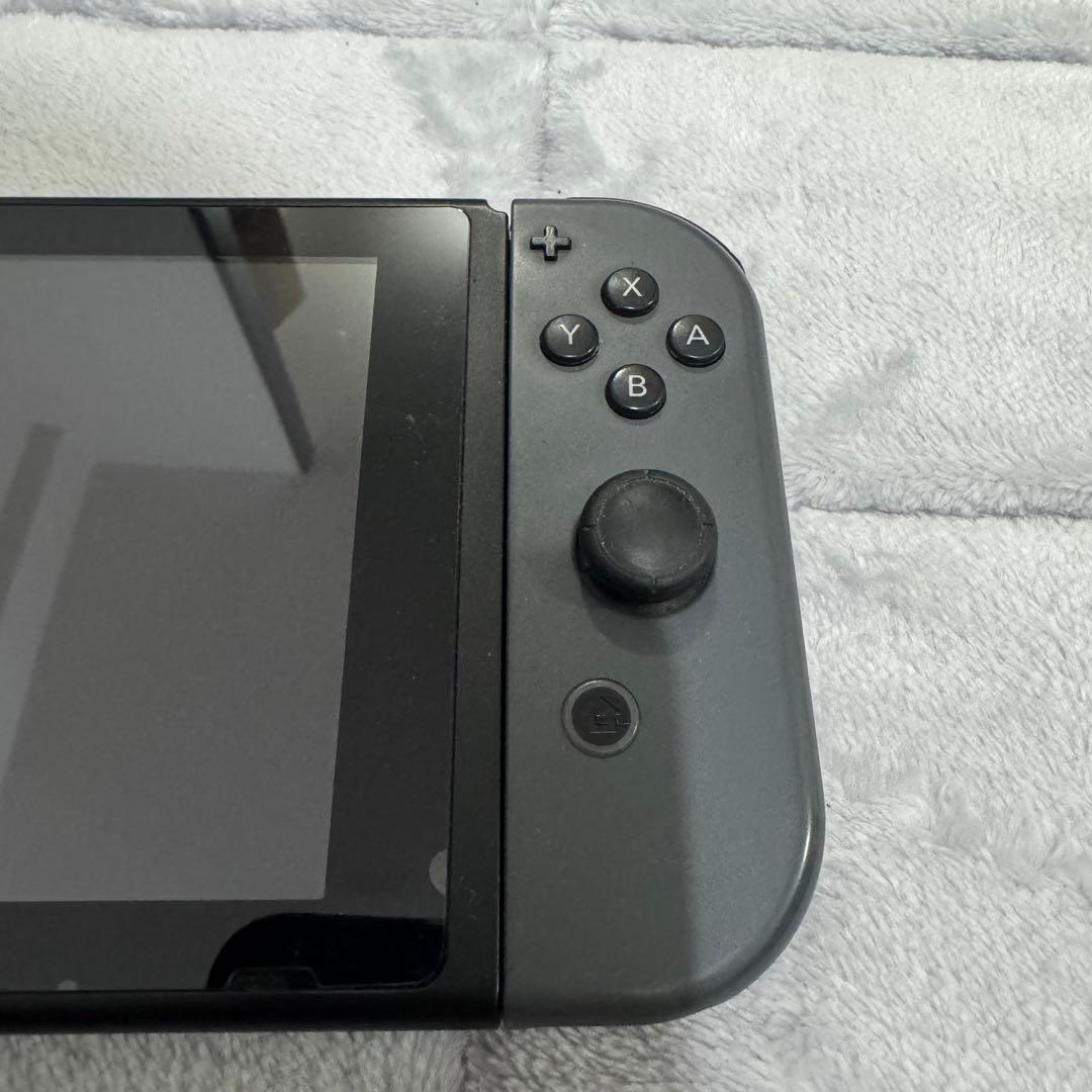 Nintendo Switch 本体 ＋おまけ