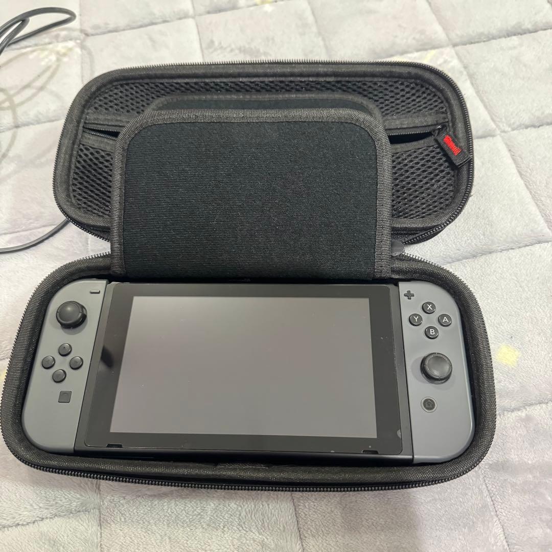 Nintendo Switch 本体 ＋おまけ