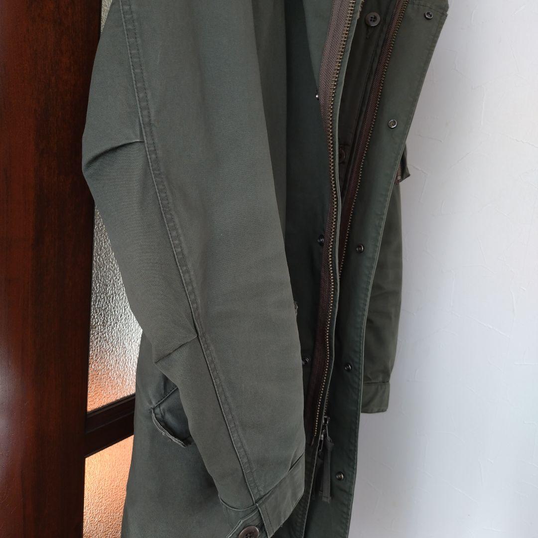 AMERICAN RAG CIE モッズコート 【美品】