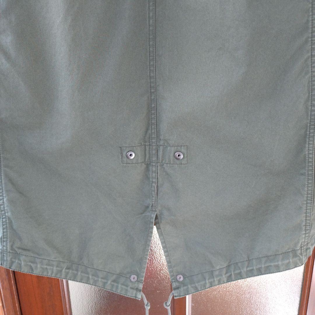 AMERICAN RAG CIE モッズコート 【美品】