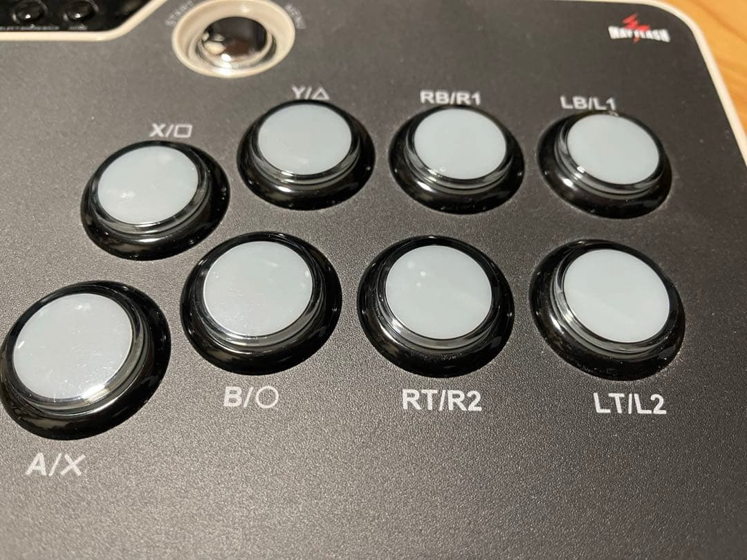 その他 MAYFLASH Arcade Stick F300 Elite