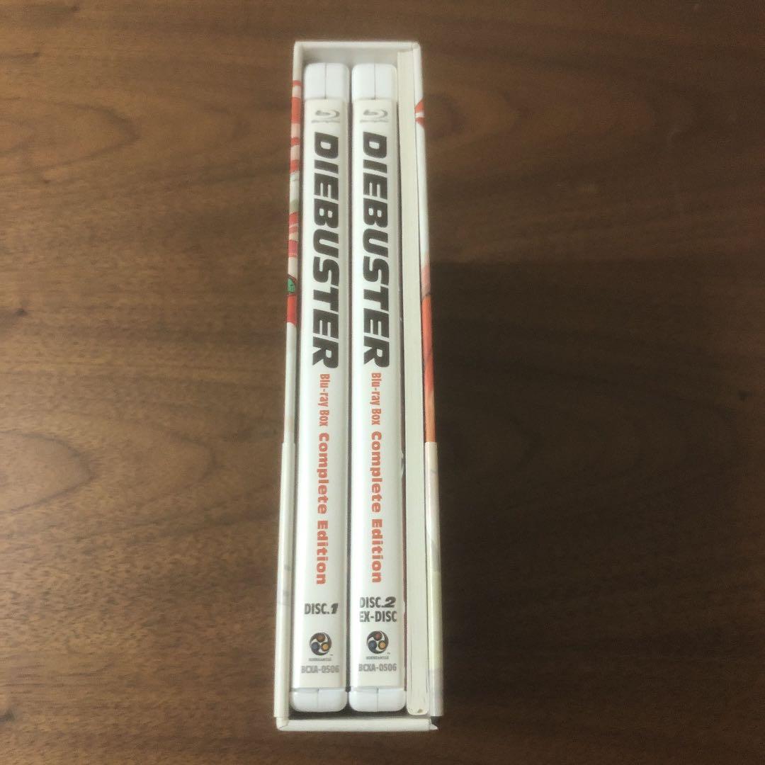トップをねらえ2! Blu-ray Box Complete Edition〈…