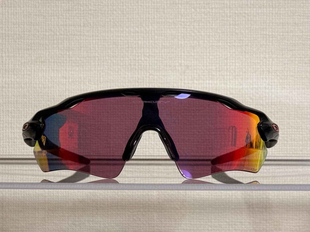 OAKLEY RADAR EV PATH プリズム サングラス