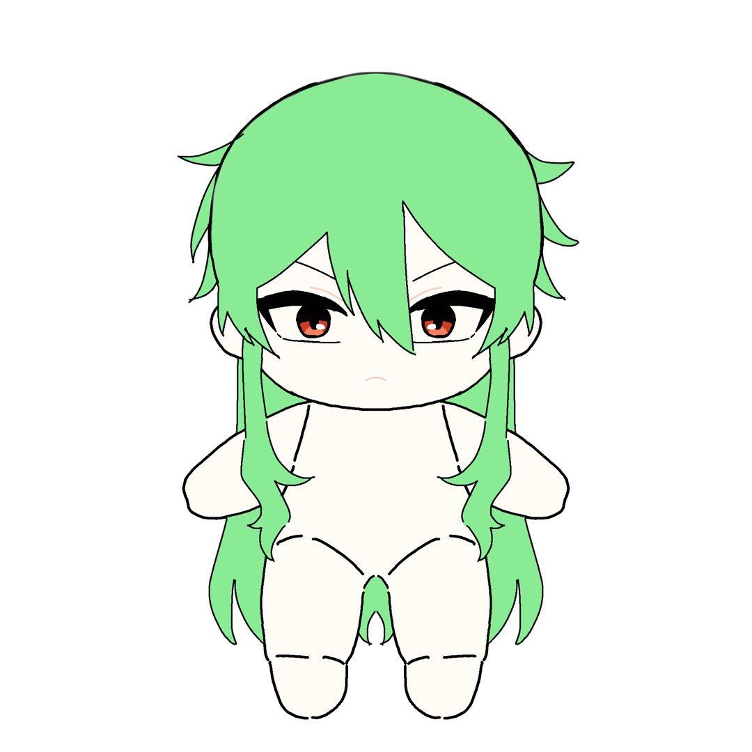 なたまたページ