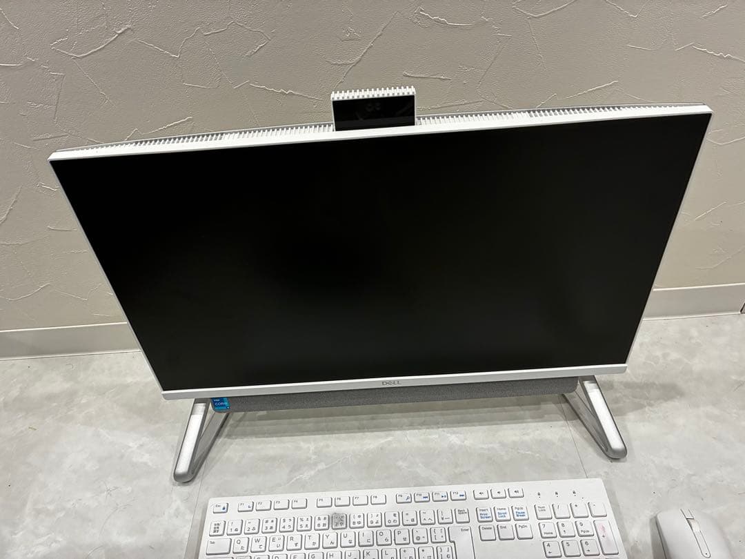 L*a様 DELL Inspiron デスクトップPC