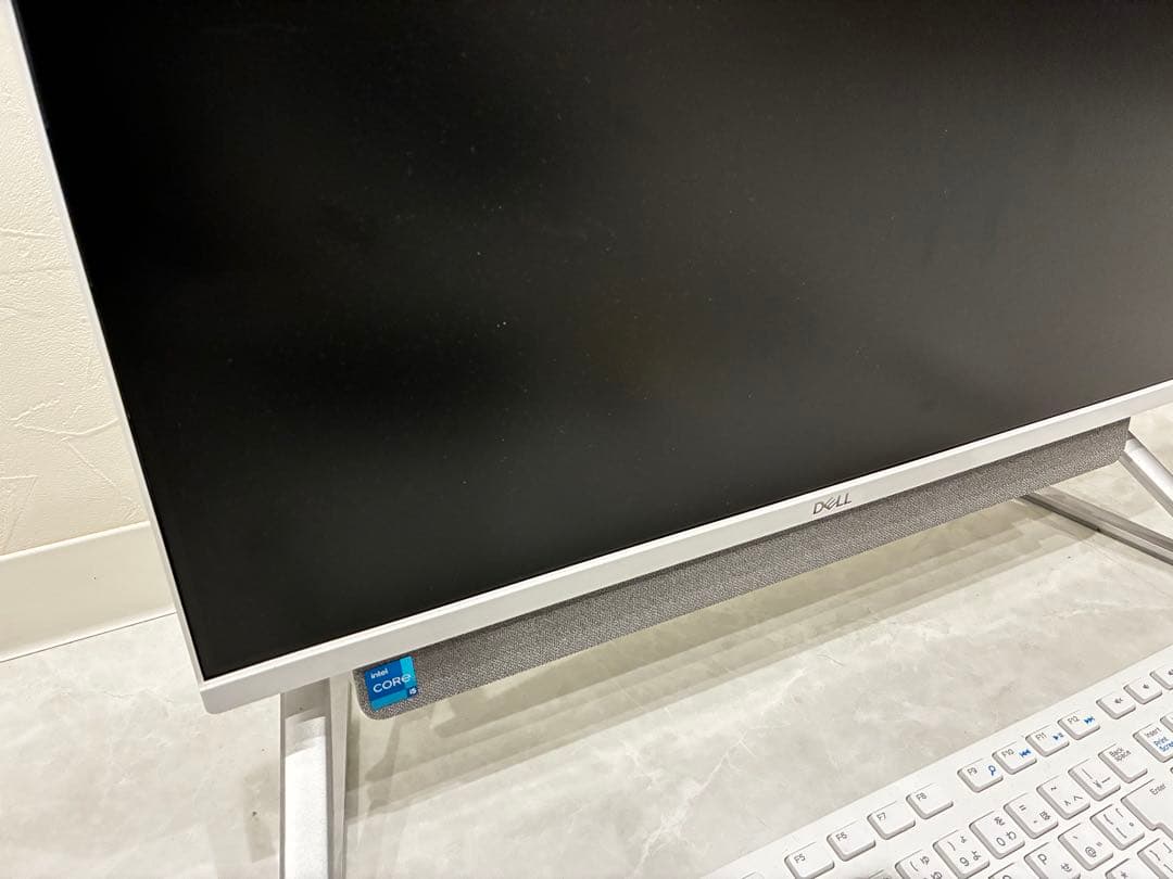 L*a様 DELL Inspiron デスクトップPC
