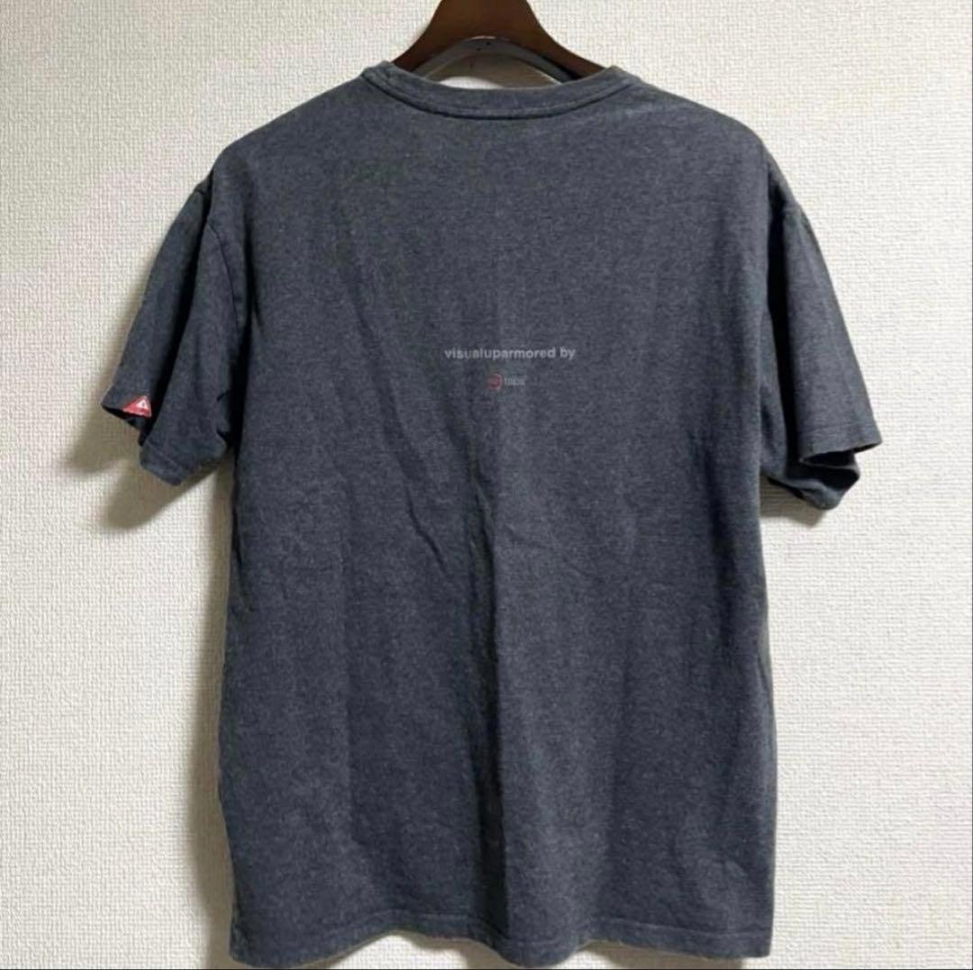 UNDERCOVER × WTAPS 00ss 愚者世代 プリント　tシャツ