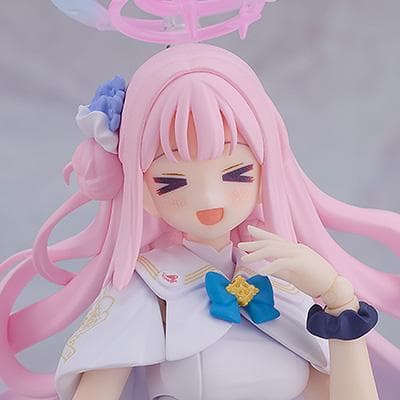 [特典付き] figma ブルーアーカイブ 聖園ミカ