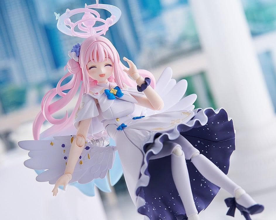 [特典付き] figma ブルーアーカイブ 聖園ミカ