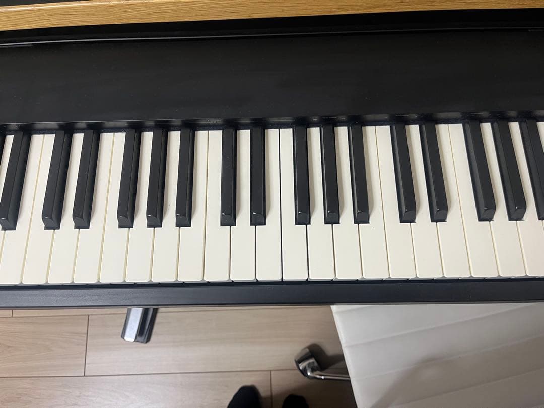 ホ*ミ様 Roland FP-30X BK ローランド　デジタルピアノ