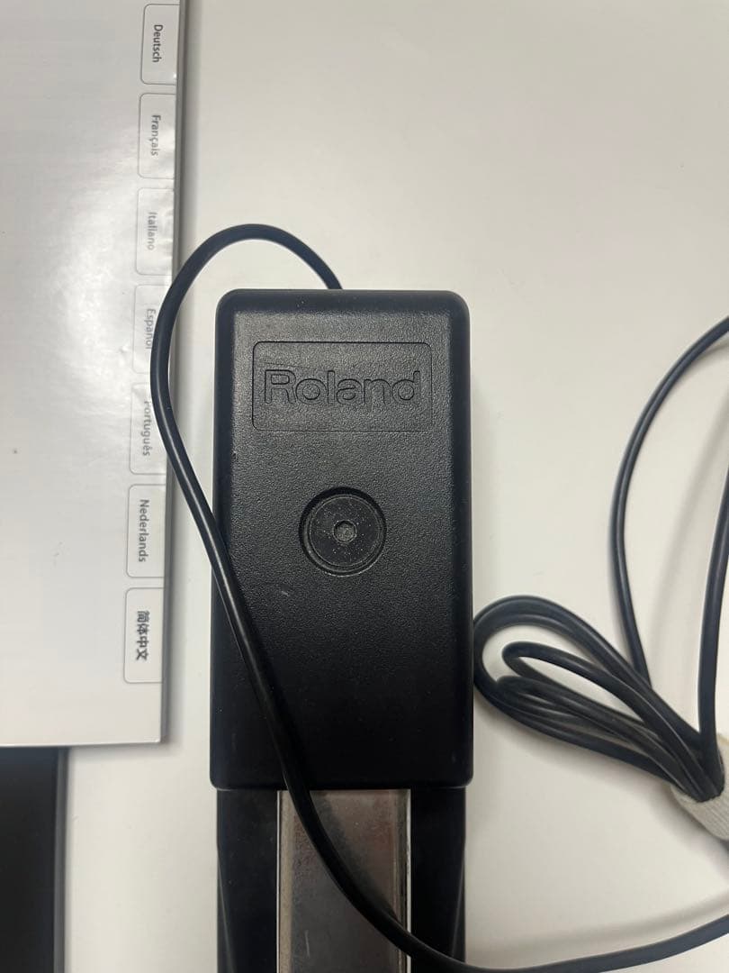 ホ*ミ様 Roland FP-30X BK ローランド　デジタルピアノ