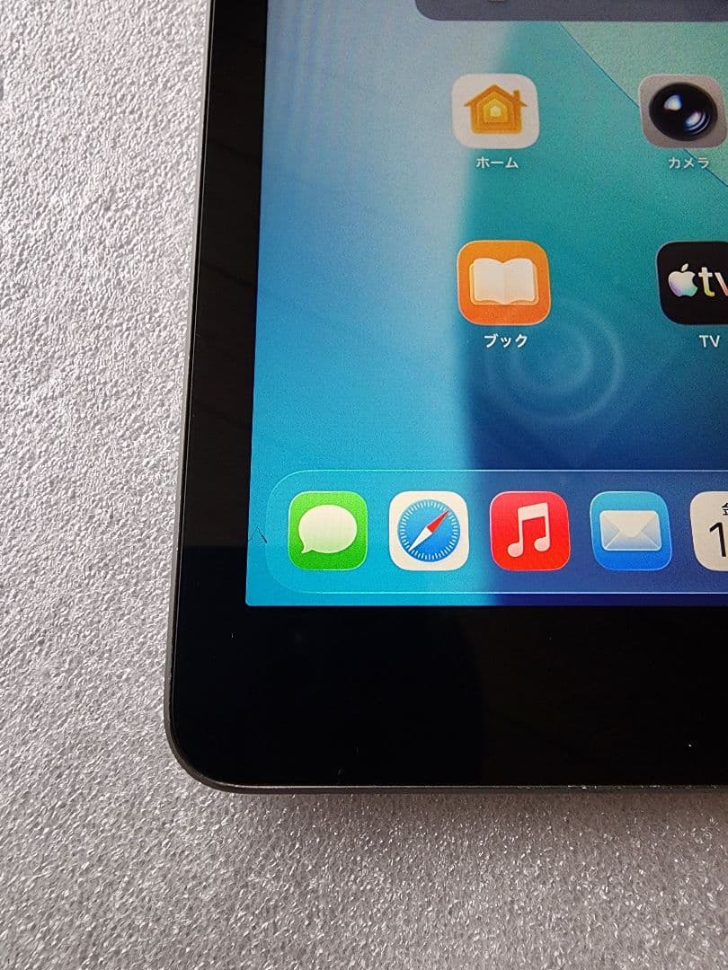 Apple iPad 第９世代64GB Wifiモデル