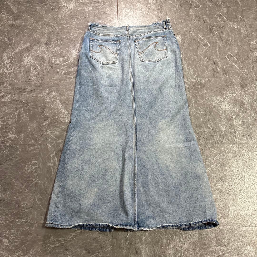 searoomlynn Low WaistカットマーメイドSRN09 25インチ