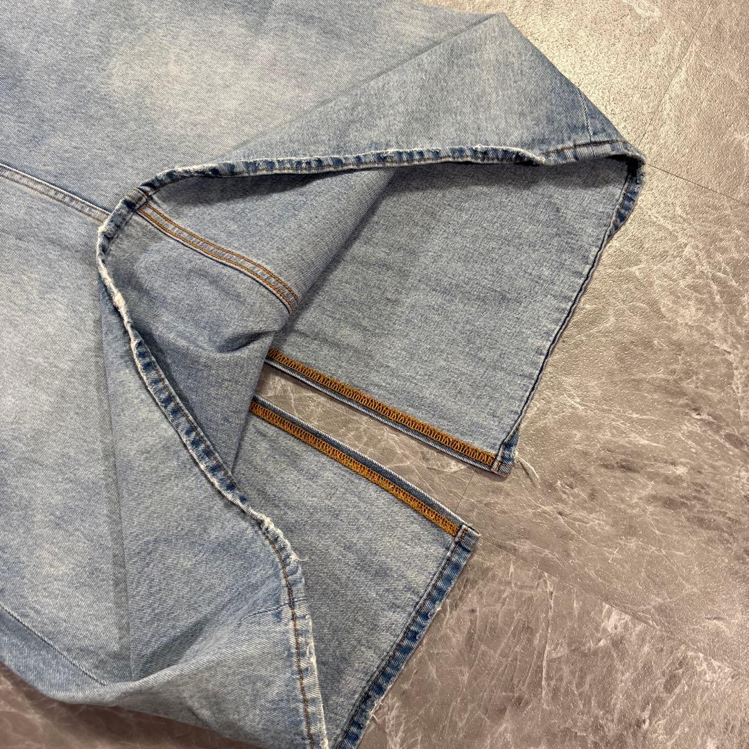 searoomlynn Low WaistカットマーメイドSRN09 25インチ