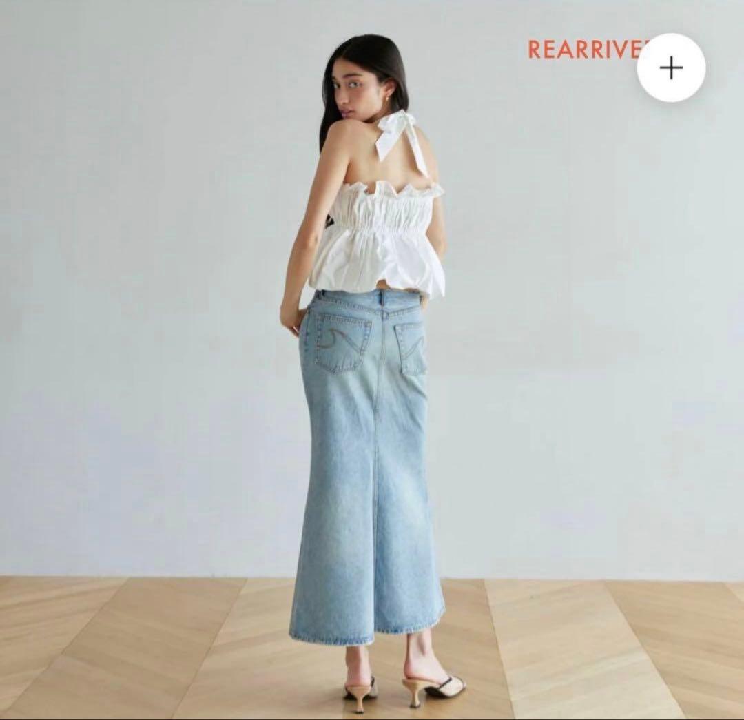 searoomlynn Low WaistカットマーメイドSRN09 25インチ