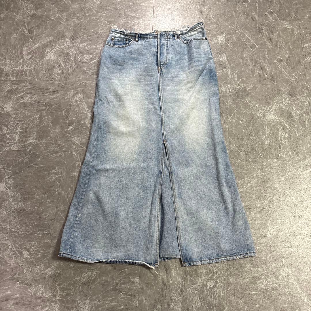 searoomlynn Low WaistカットマーメイドSRN09 25インチ
