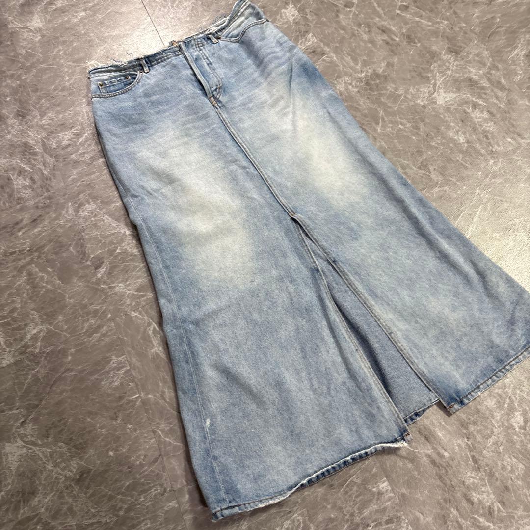 searoomlynn Low WaistカットマーメイドSRN09 25インチ