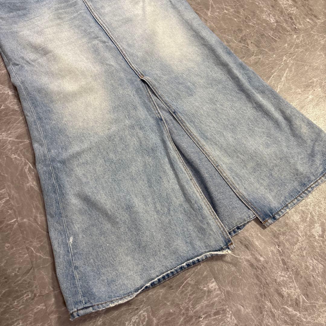 searoomlynn Low WaistカットマーメイドSRN09 25インチ