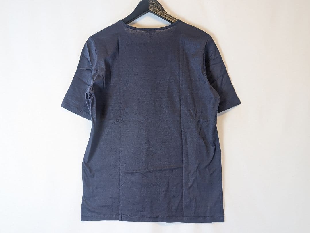 M352 美品 HERMES Tシャツ コットン　正規品