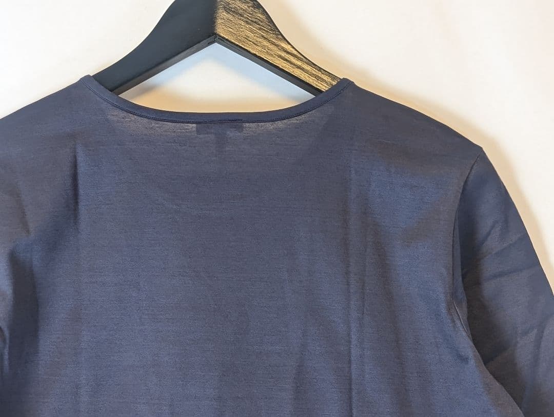 M352 美品 HERMES Tシャツ コットン　正規品