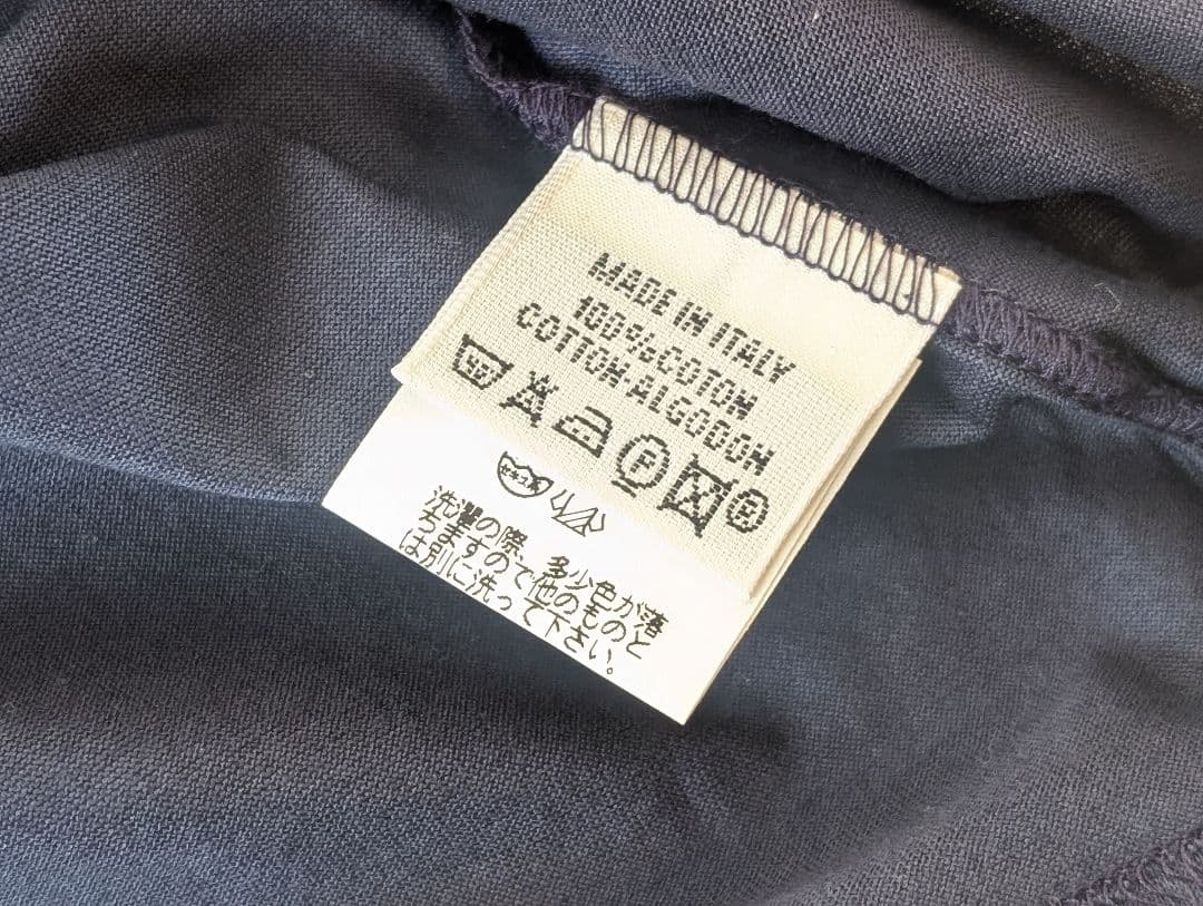 M352 美品 HERMES Tシャツ コットン　正規品