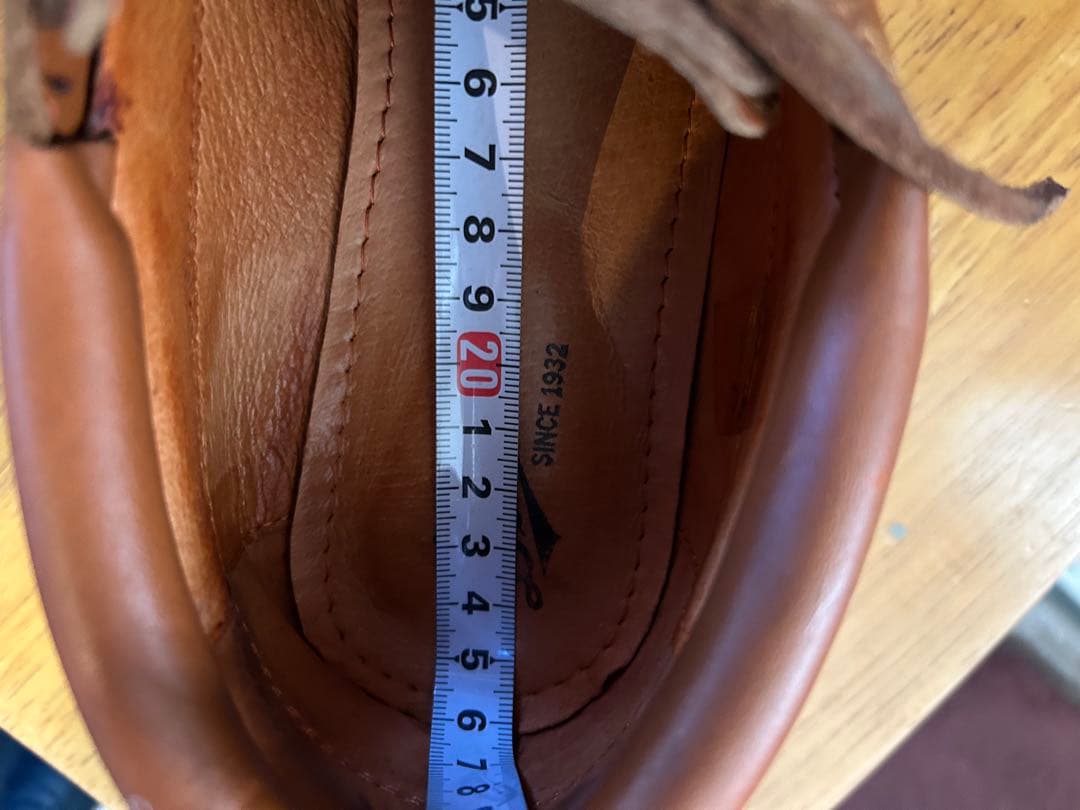 Danner ダナー　モカシンデッキシューズ