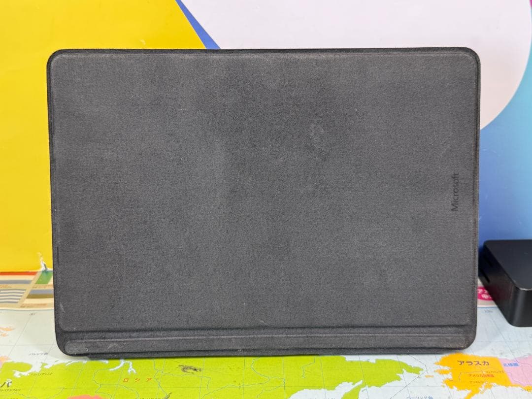 美品 Surface Go2 キーボード 8GB LTE Officeタブレット