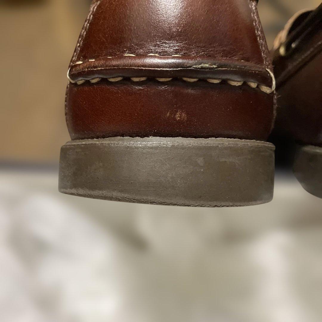Paraboot パラブーツ バース