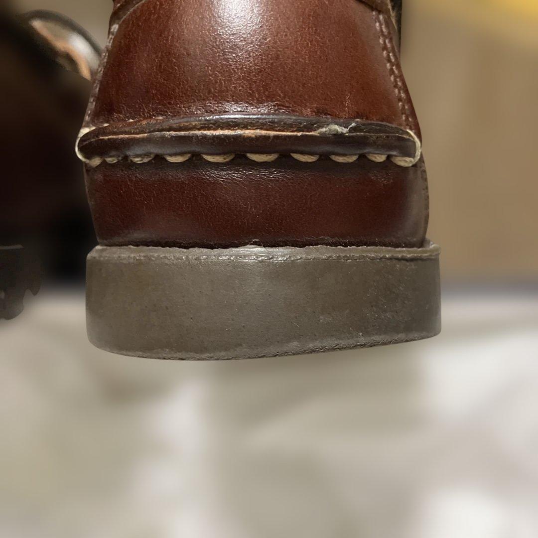 Paraboot パラブーツ バース
