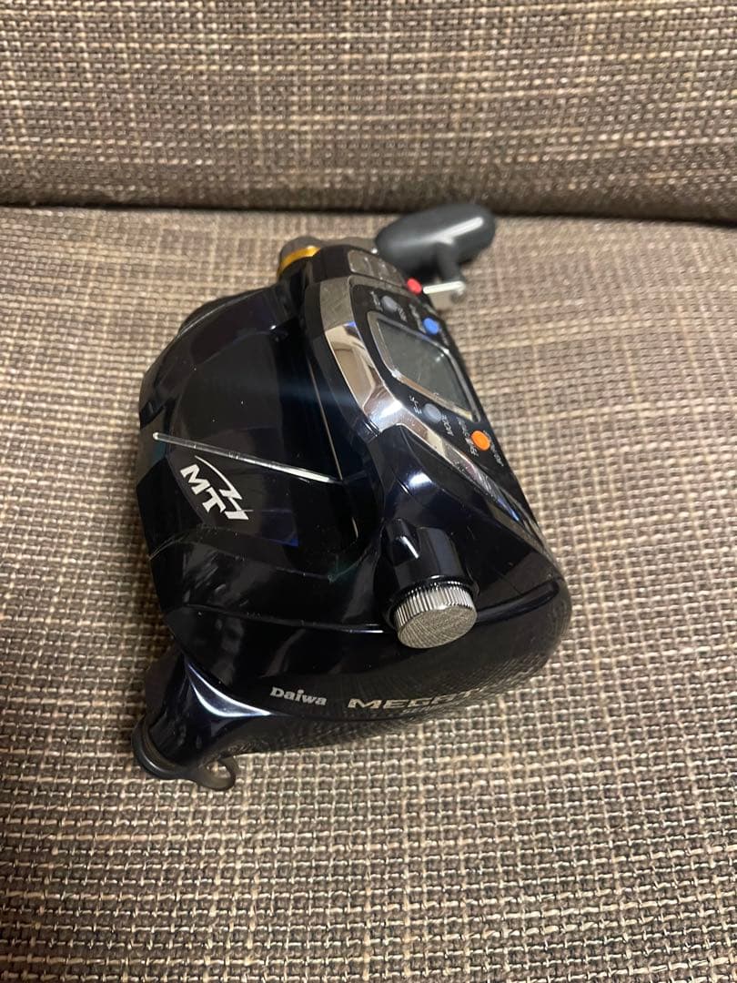 G*i様 Daiwa MEGA TWIN SEABORG 1000MT 電動リー
