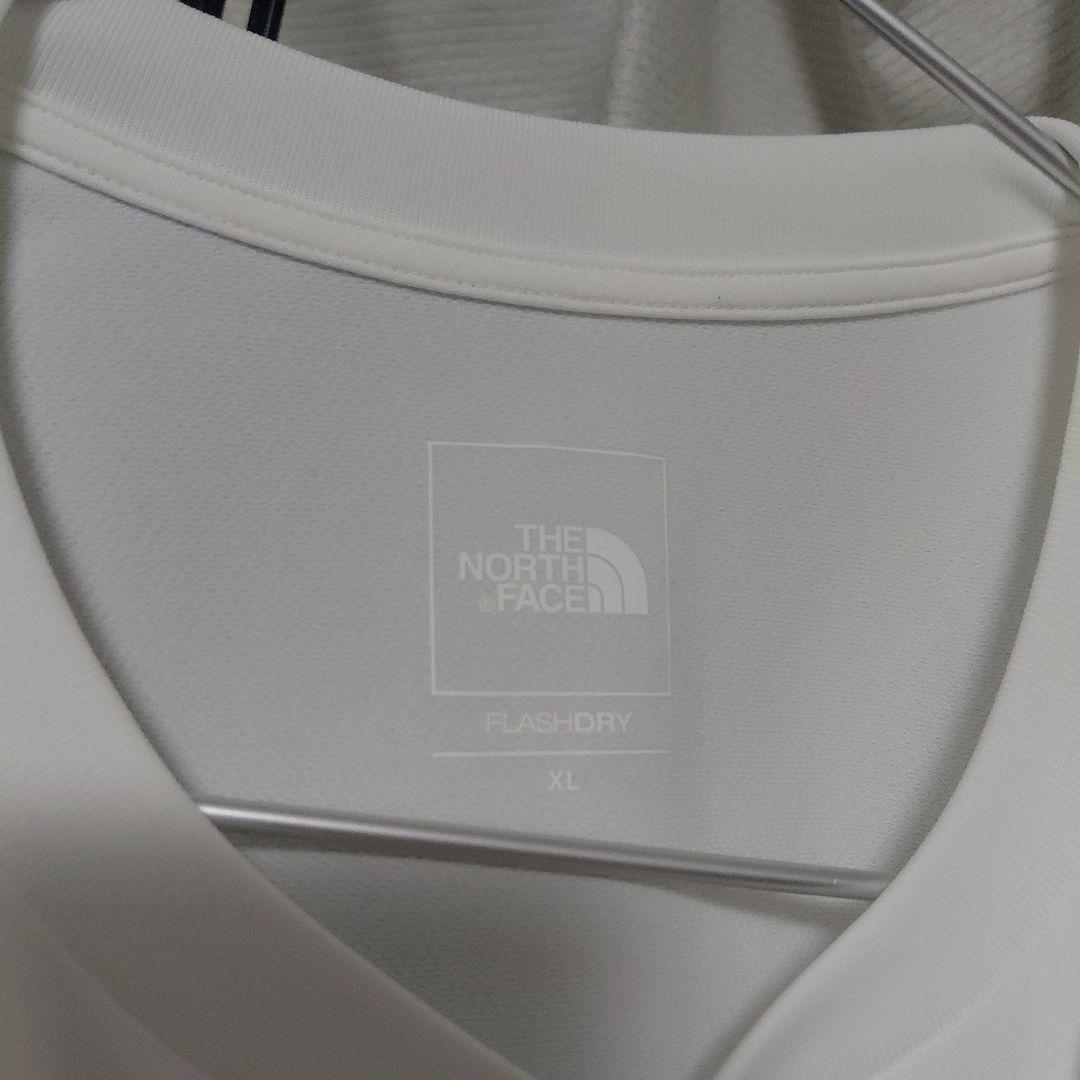 THE NORTH FACE フリーランショーツ、Tシャツセット