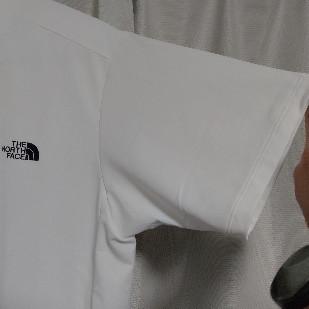 THE NORTH FACE フリーランショーツ、Tシャツセット