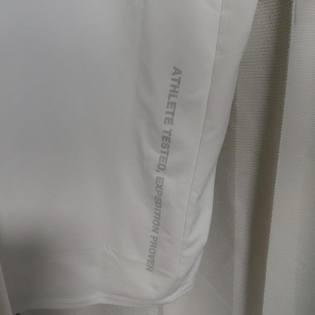 THE NORTH FACE フリーランショーツ、Tシャツセット
