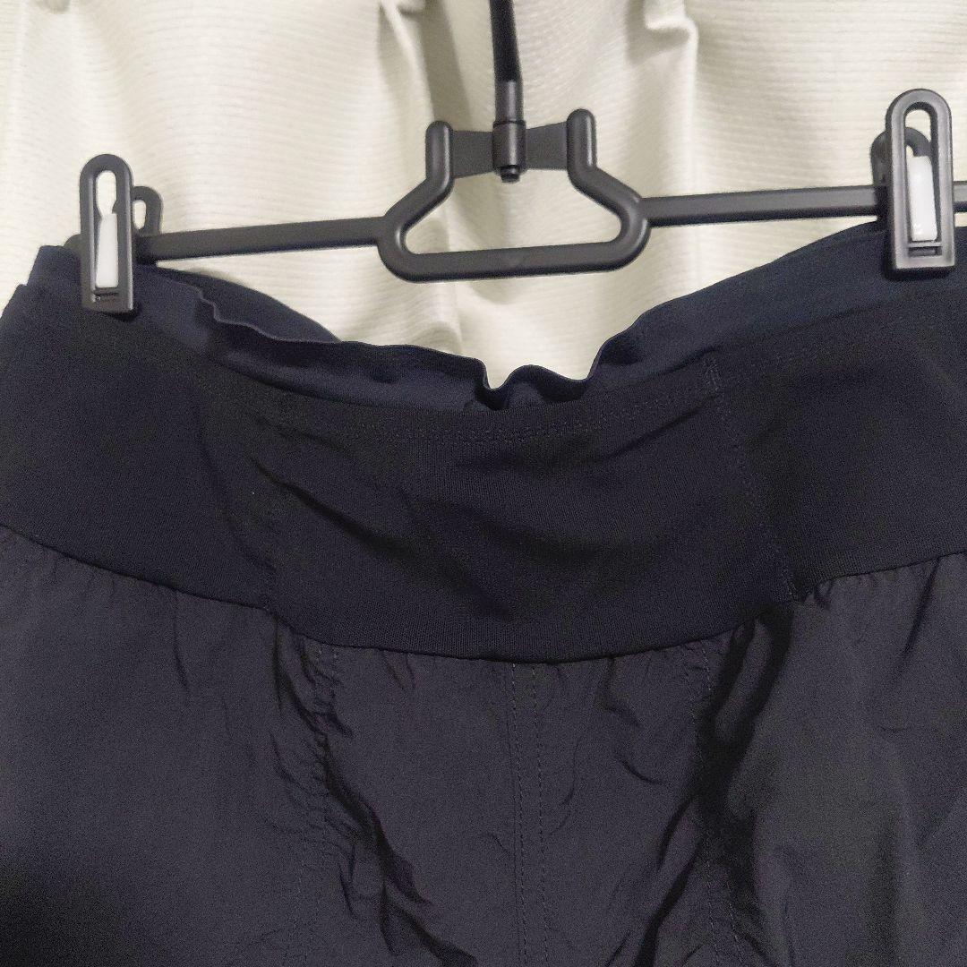 THE NORTH FACE フリーランショーツ、Tシャツセット