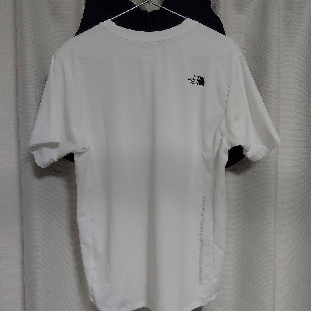 THE NORTH FACE フリーランショーツ、Tシャツセット