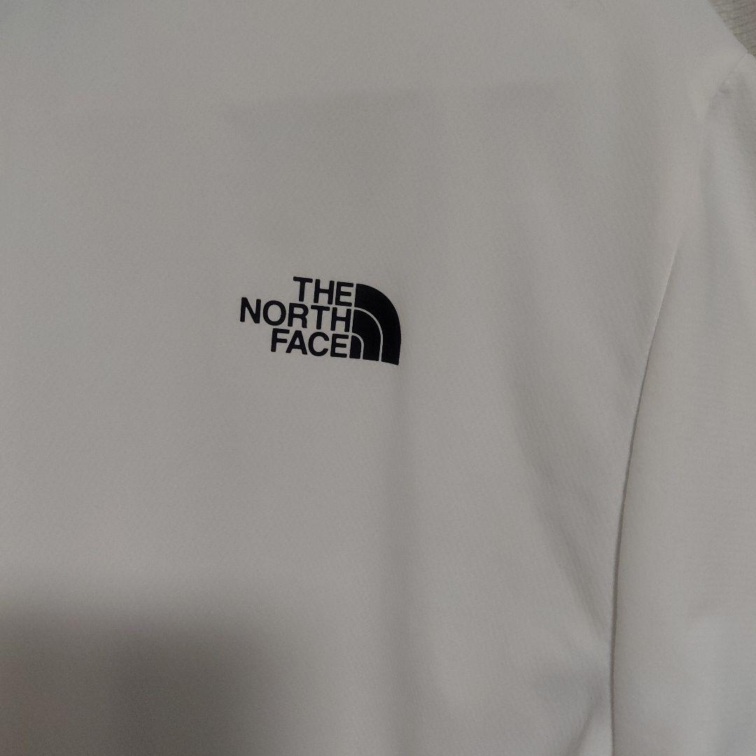THE NORTH FACE フリーランショーツ、Tシャツセット