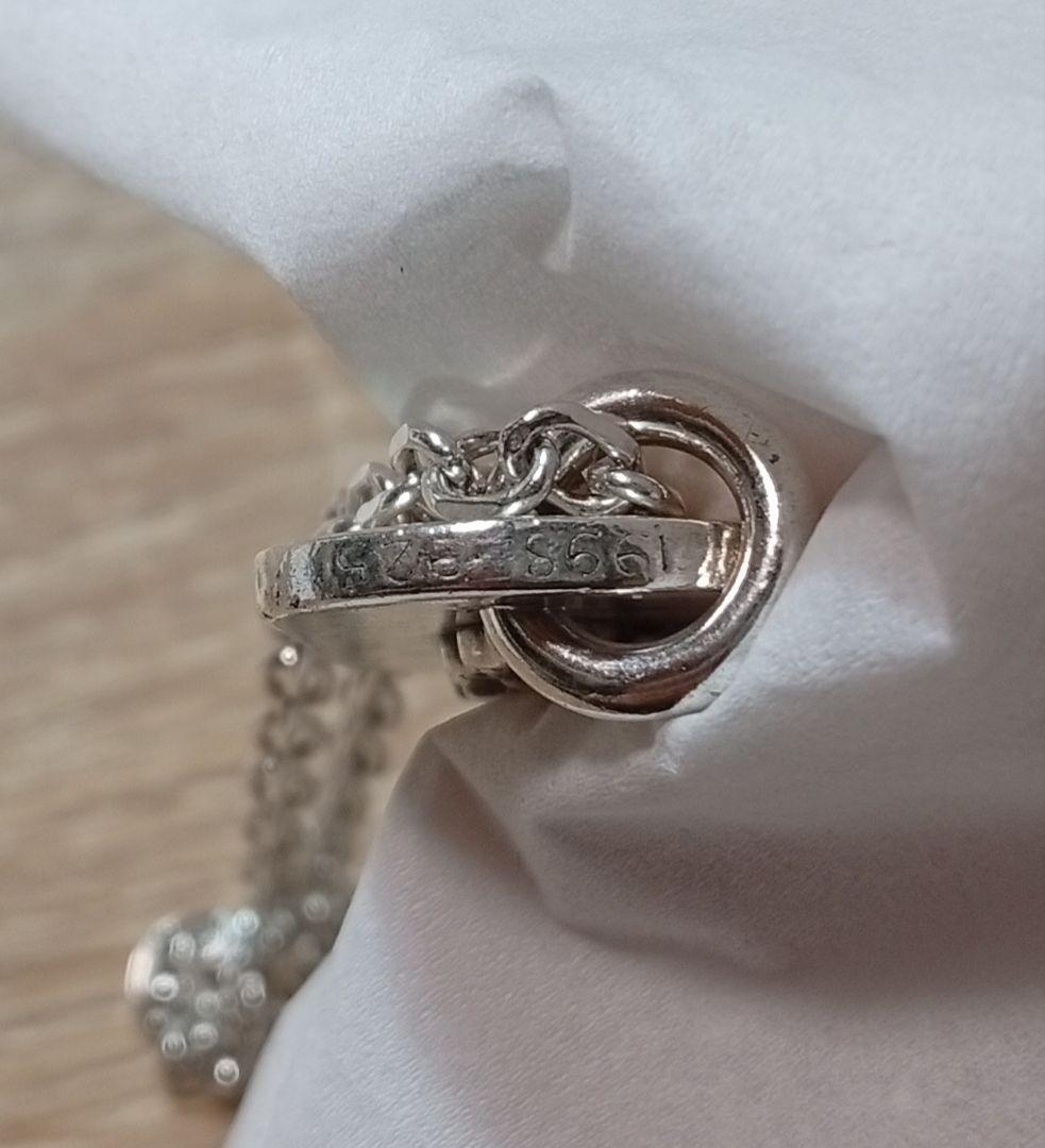 クロムハーツ ネックレス Chrome Hearts