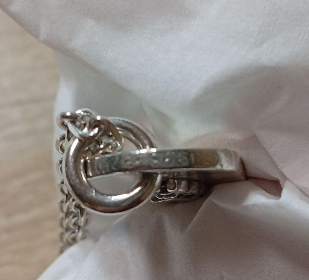 クロムハーツ ネックレス Chrome Hearts