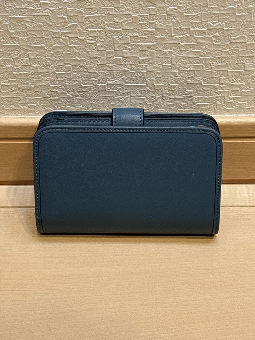【大人気商品】COACH コーチ タビーミディアムウォレット
