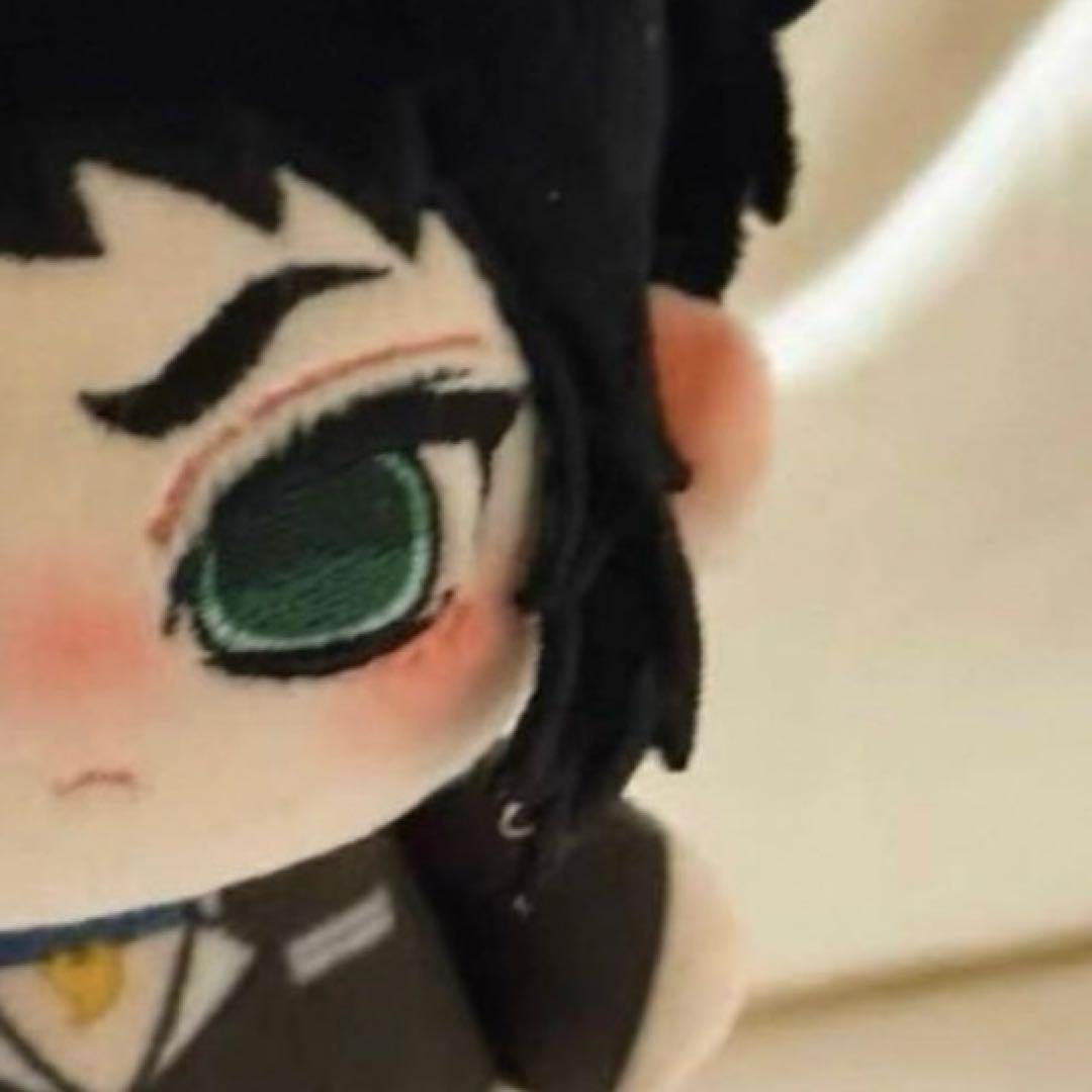 めろんsoda　ぬいぐるみ