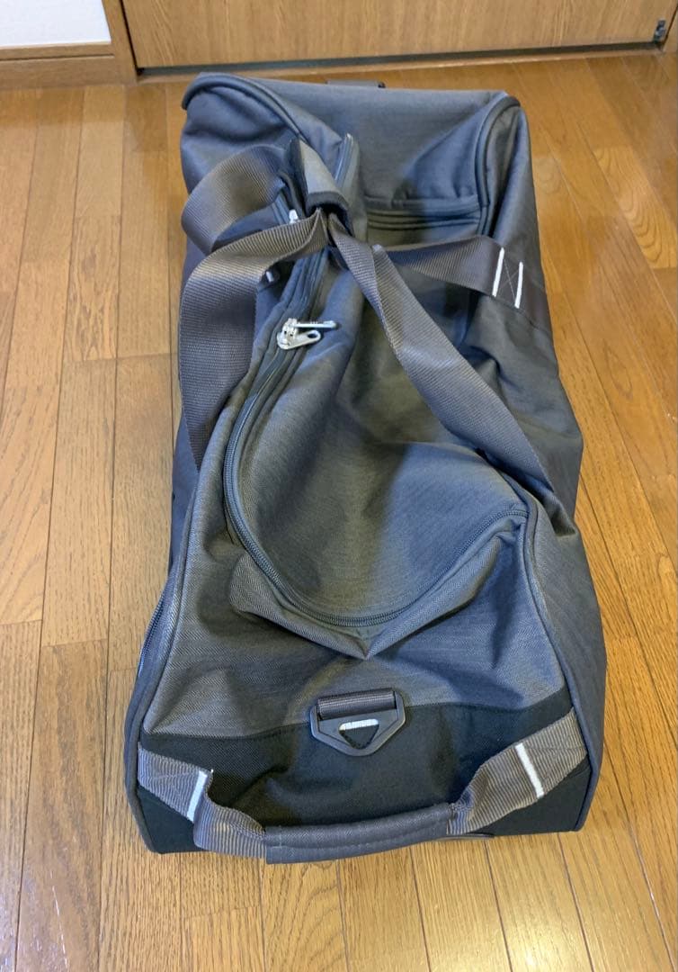 Coleman 3way ボストンバッグ ボストンキャリーバッグ 大容量 2輪