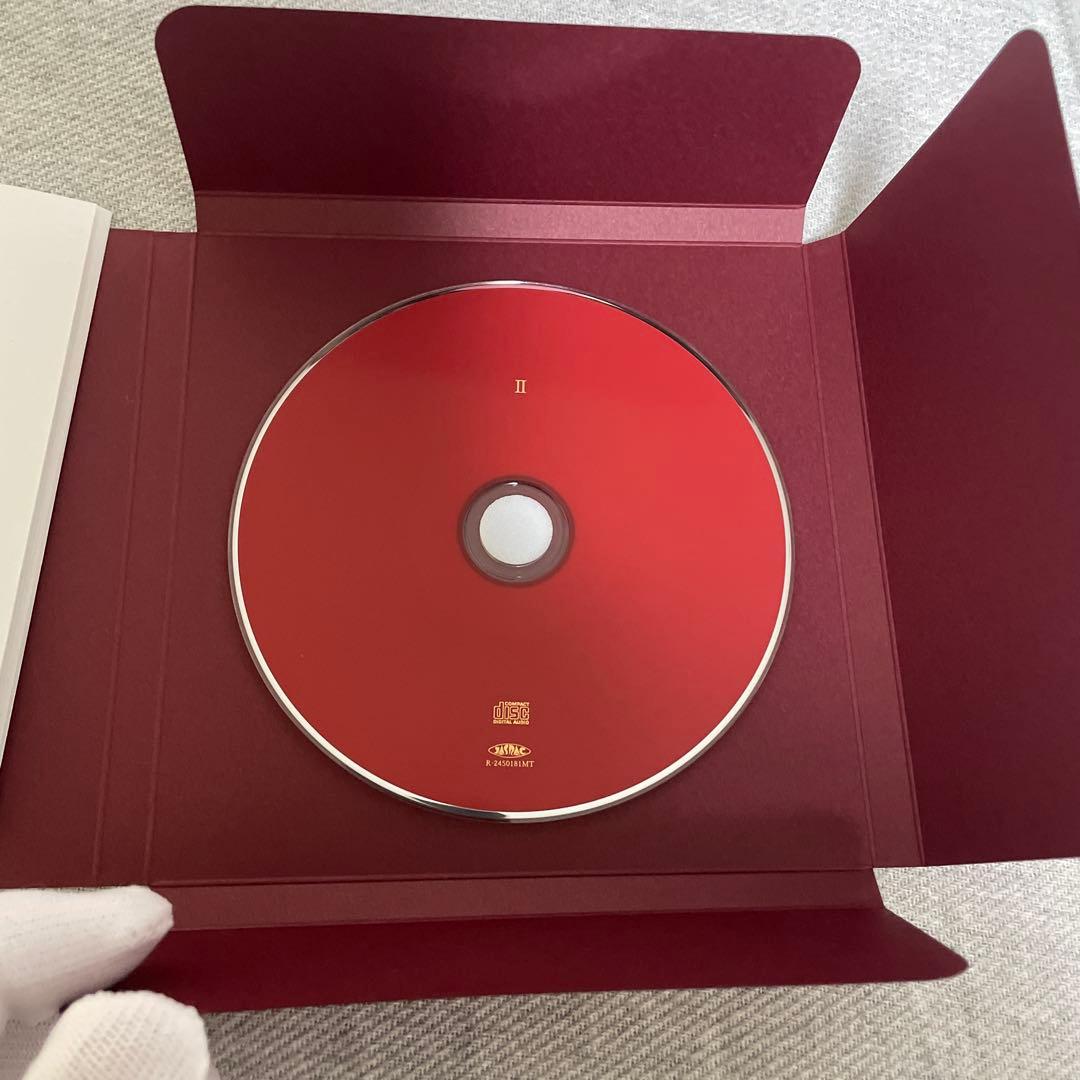 細川慎二　サックスCD American Songs