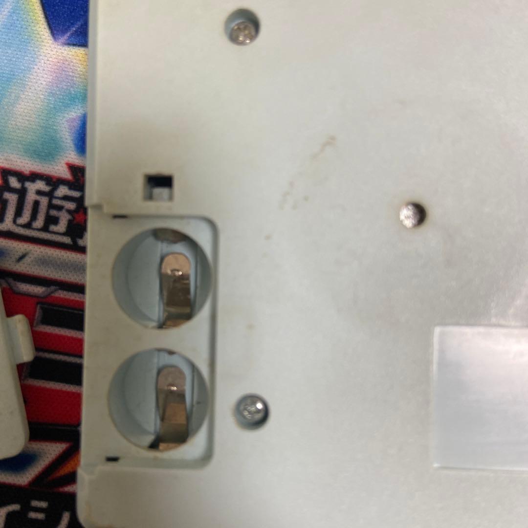 LCD GAME Multiboy game４ サーファーボーイ ヨネザワゲーム