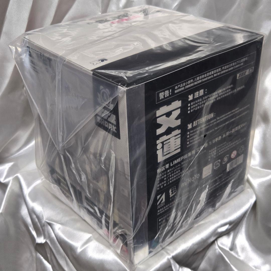エレン・ジョー 1/8 フィギュア Zenless Zone Zero